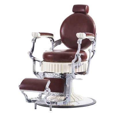 barber chairs