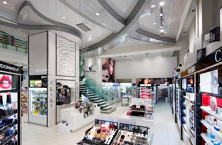 ant cosmetic shop