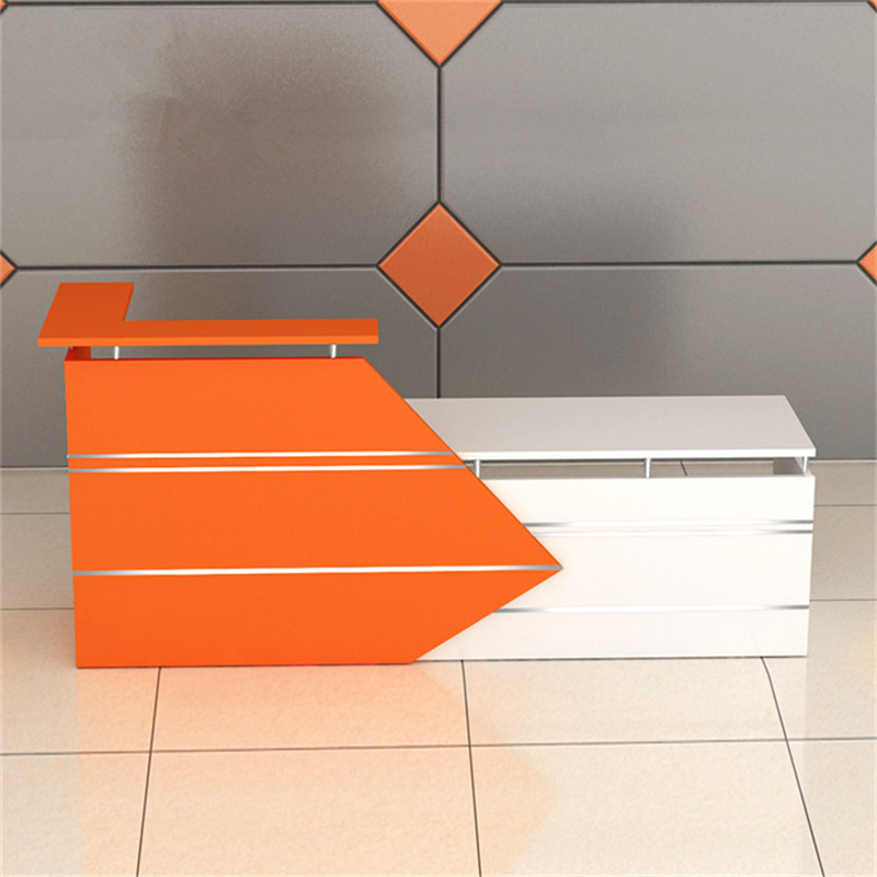 ant reception desk
