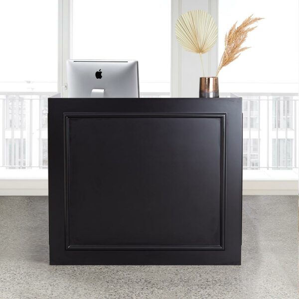 ant reception desk