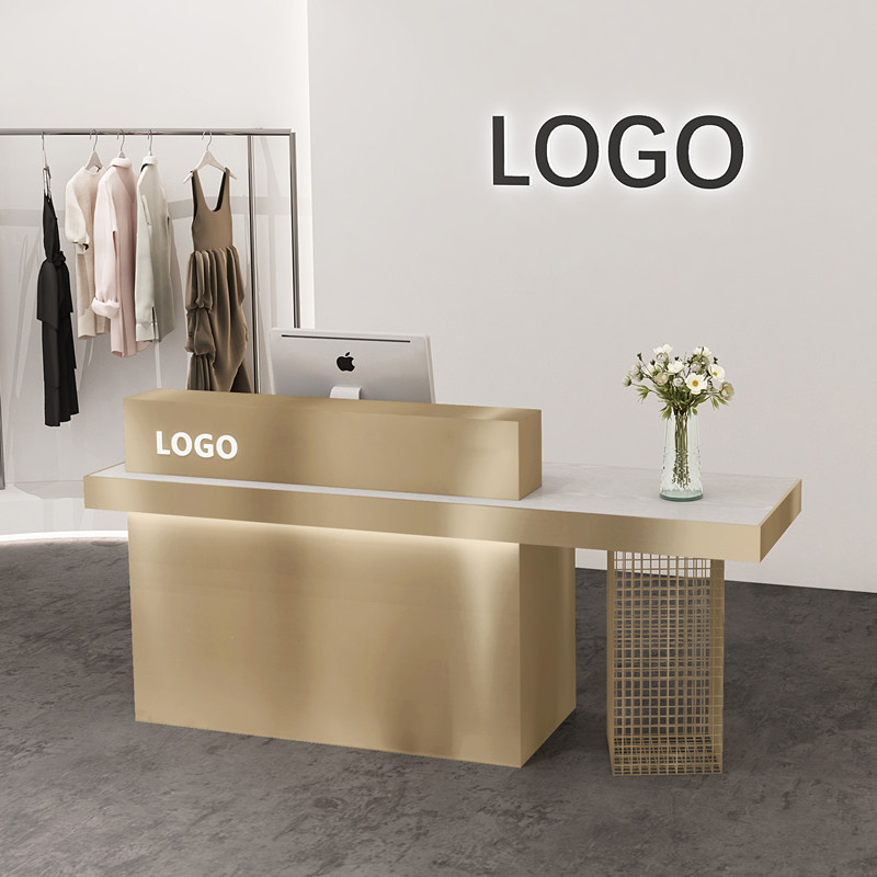 ant metal desk