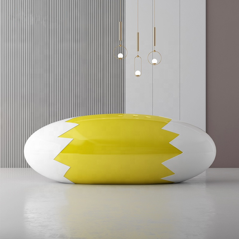 ant reception desk