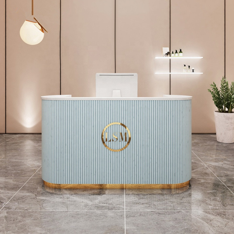 ant reception desk
