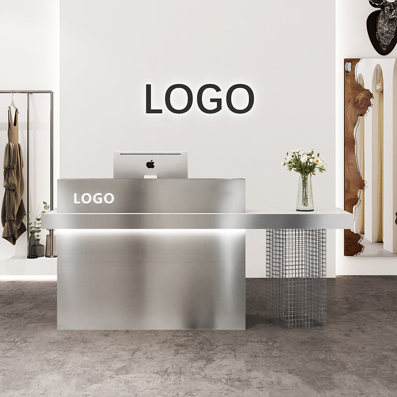 ant reception counter