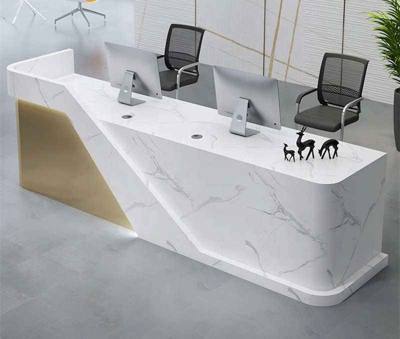 ant front desk