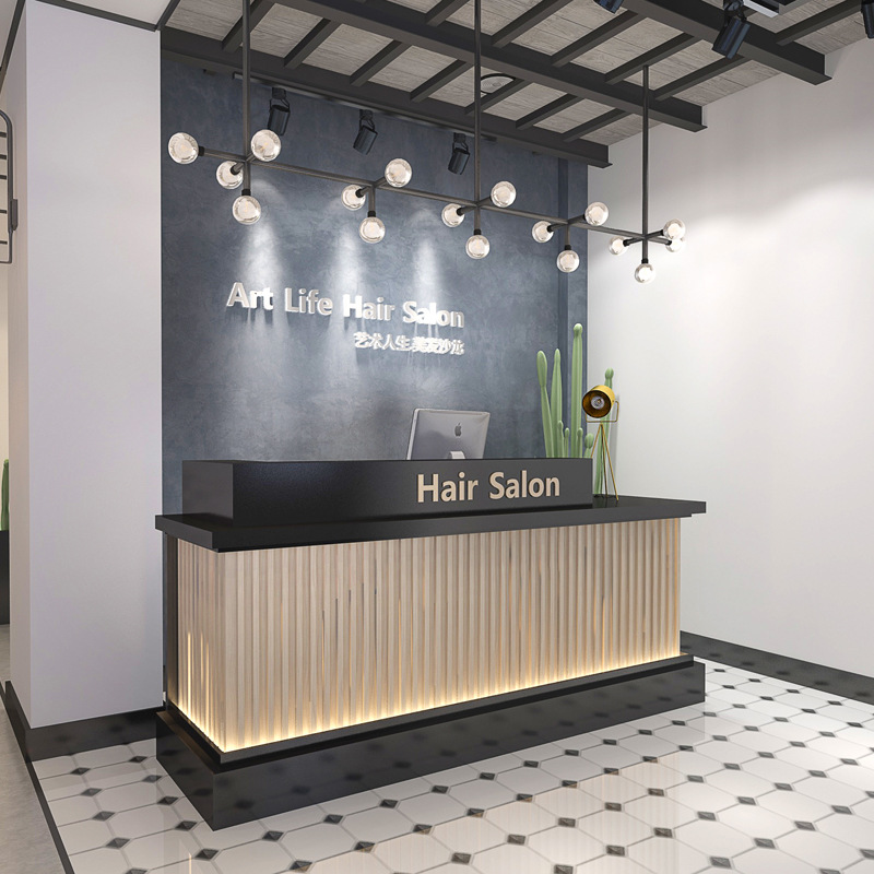 ant reception desk