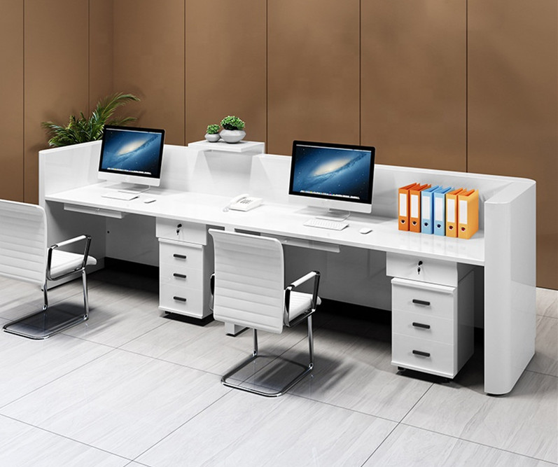 ant front desk