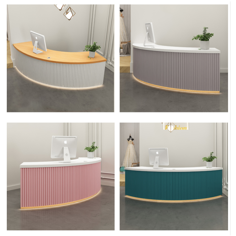ant reception counter