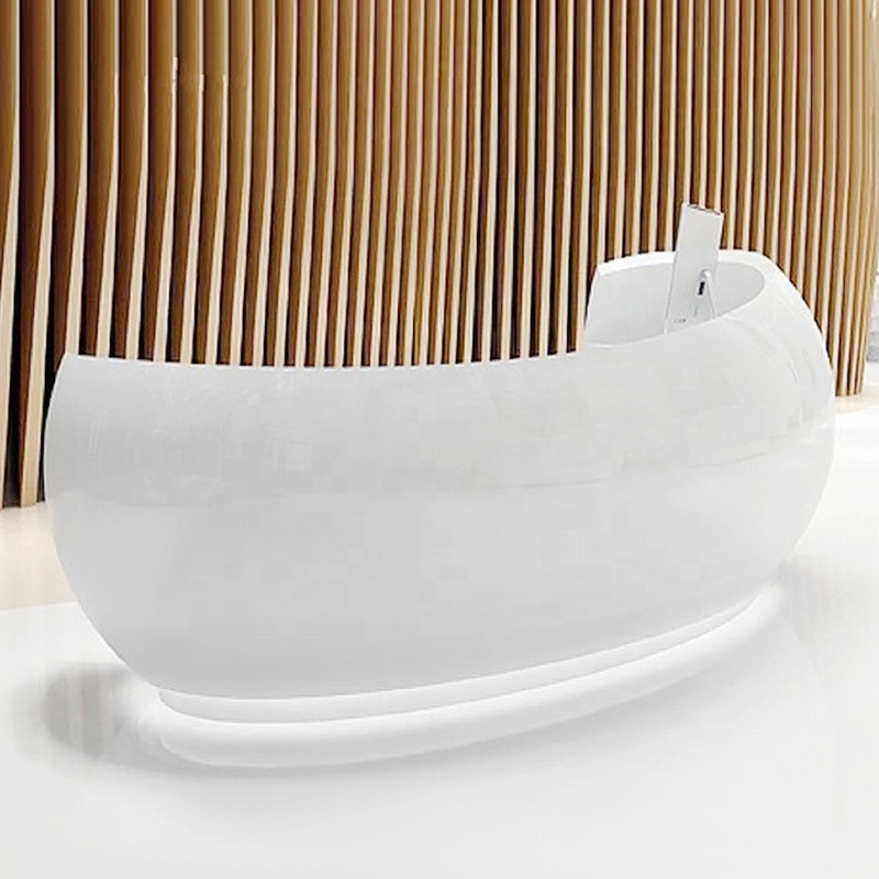 ant reception desk