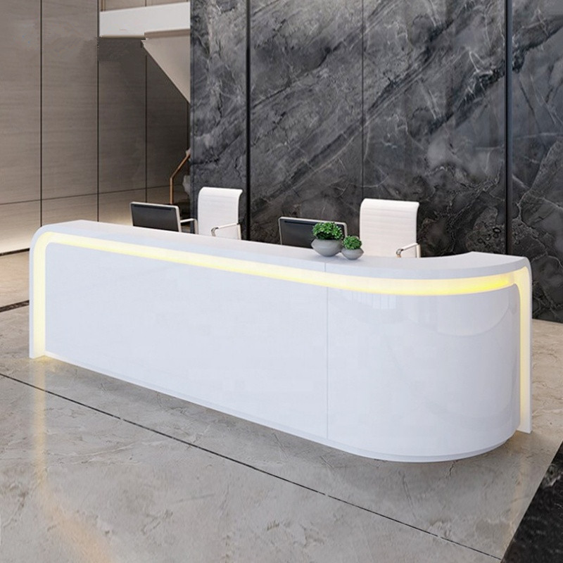 ant reception desk