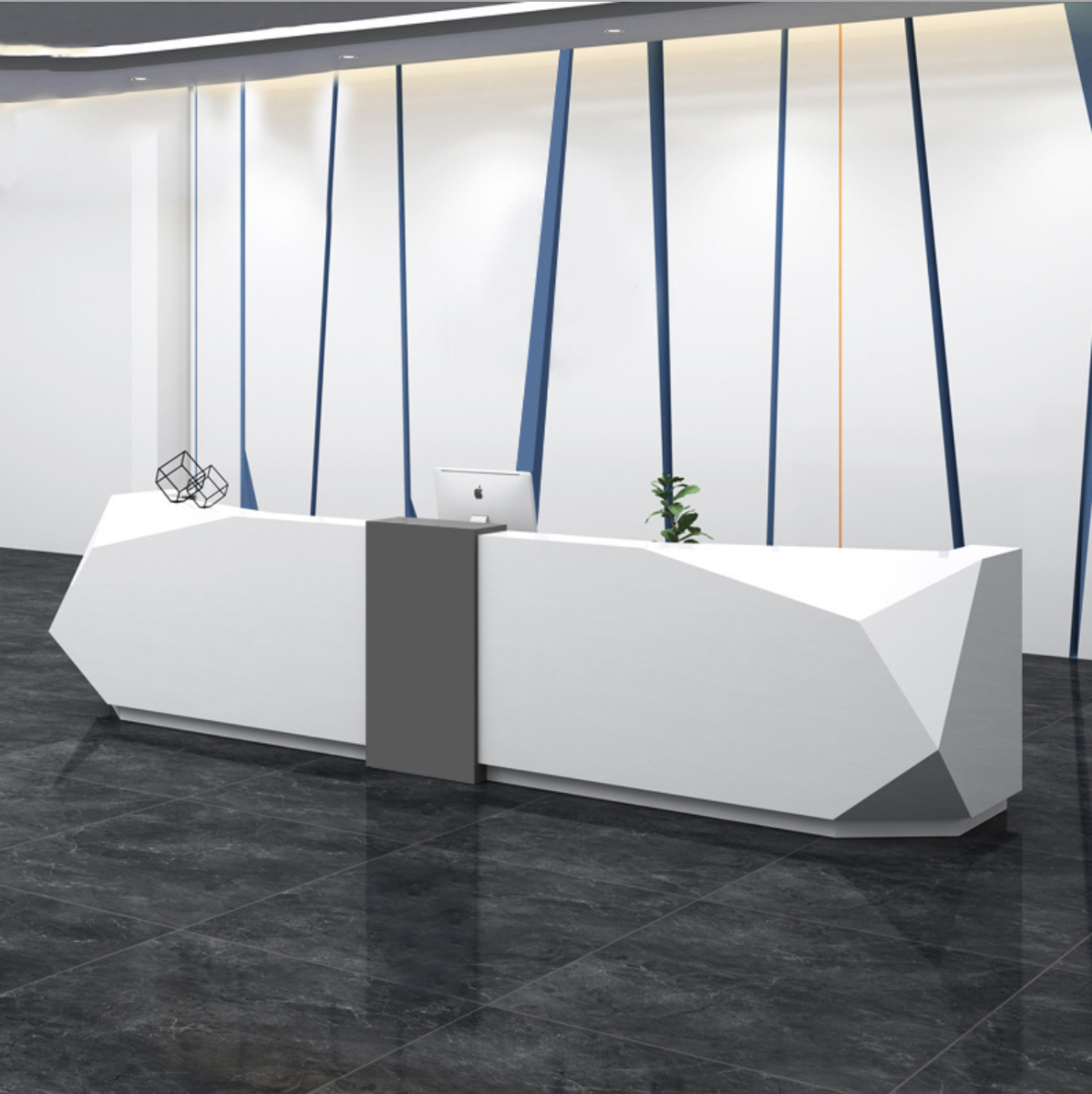 ant reception desk