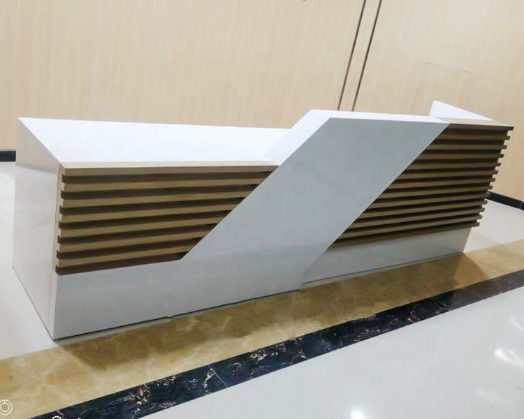 ant reception counter