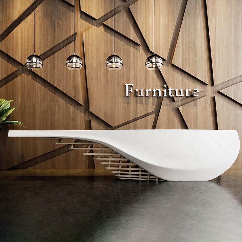 ant organic front counter