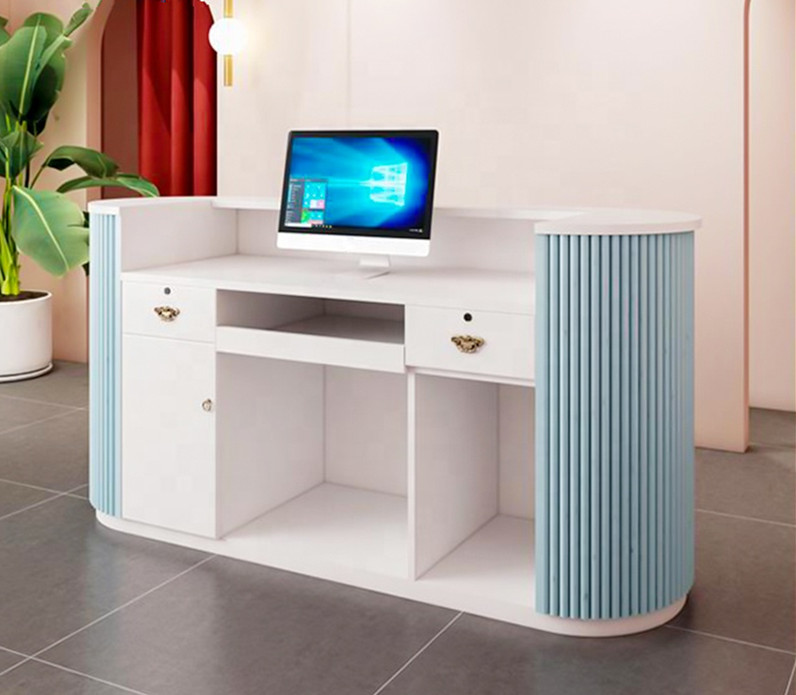 ant front desk