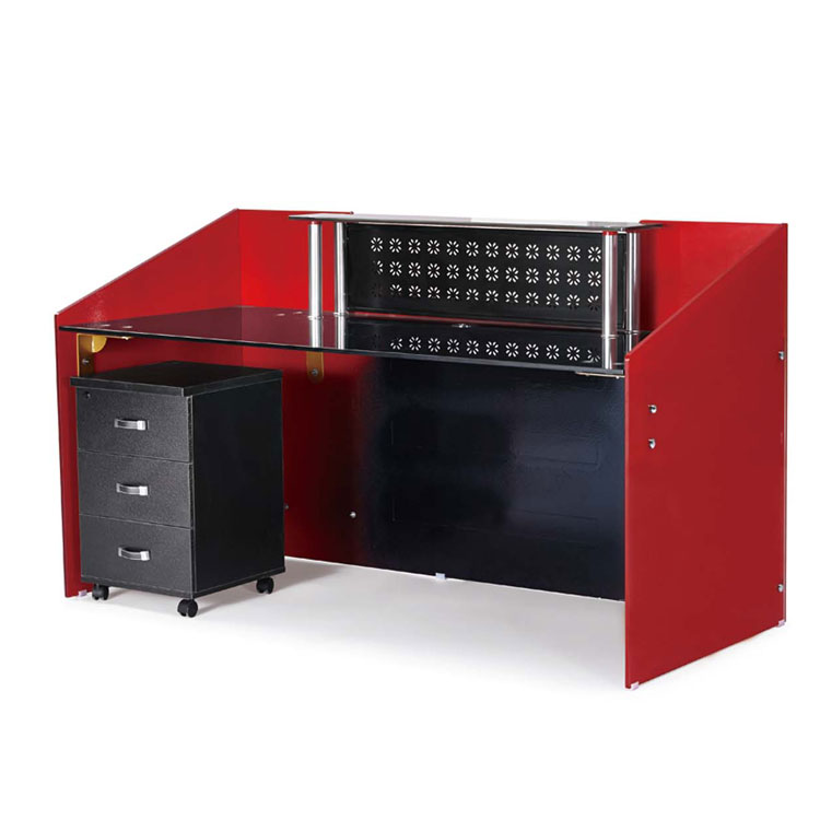 ant reception desk