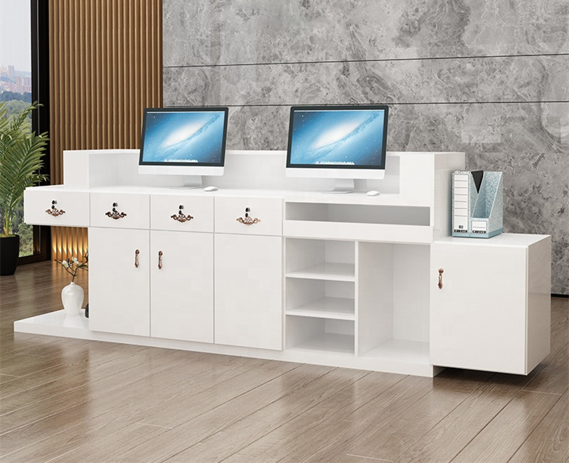 ant front desk