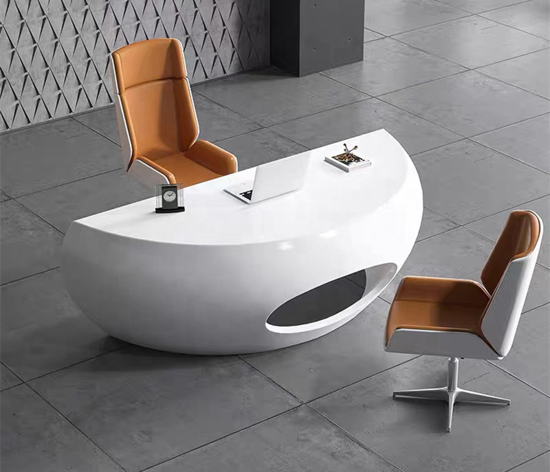 ant reception desk