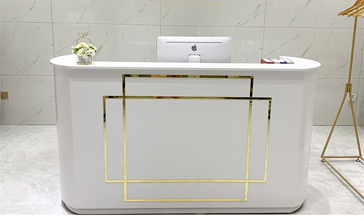 ant reception desk