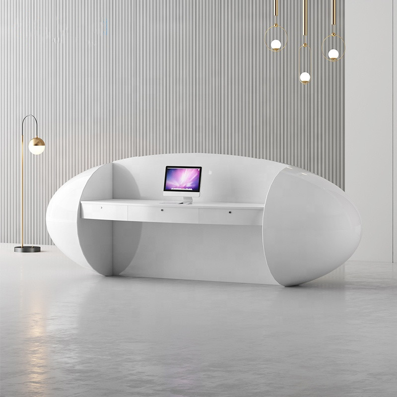 ant front desk