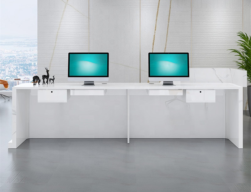 ant reception desk
