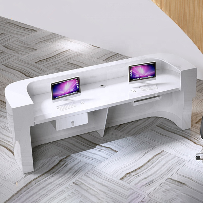 ant front desk
