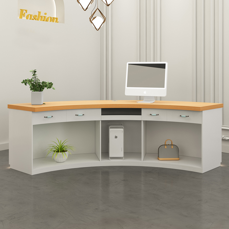 ant front counter
