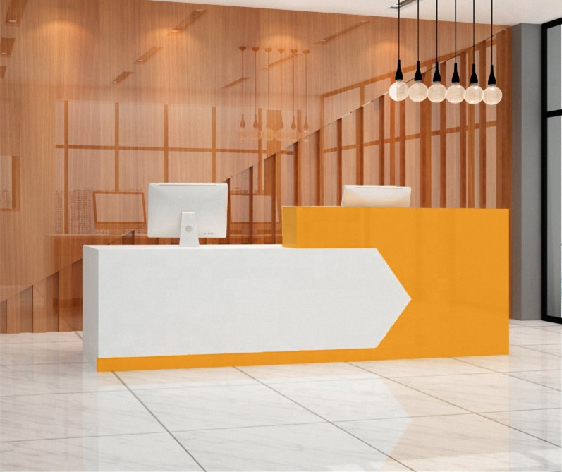 ant reception counter