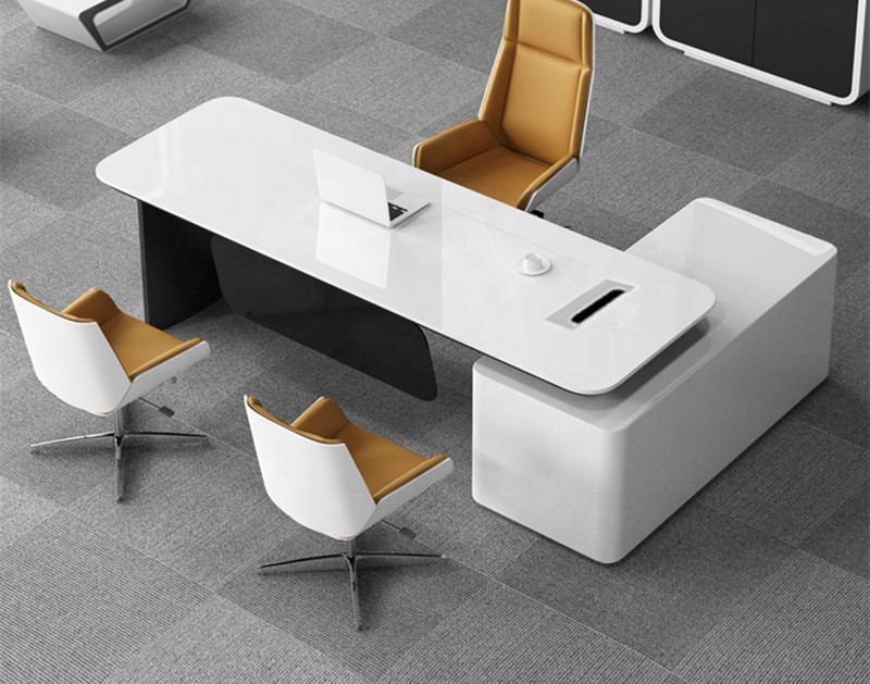 ant front desk
