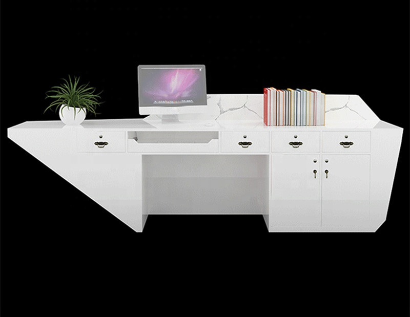 ant reception desk