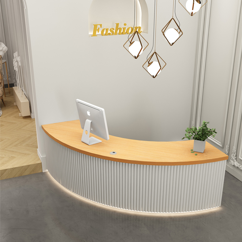 ant reception desk