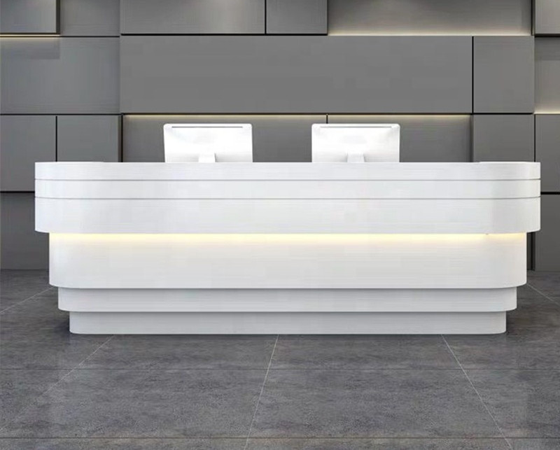 ant front desk