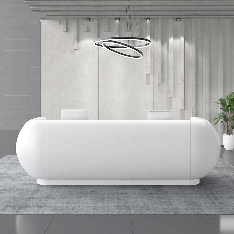 Ant glossy desk