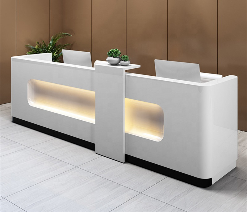 ant reception desk