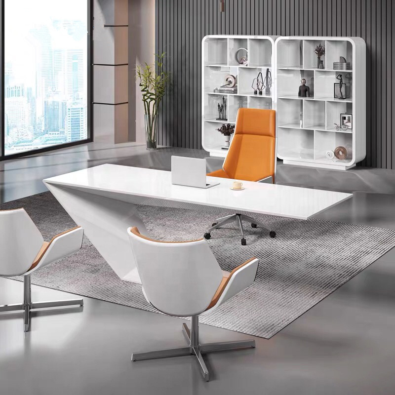 ant reception desk