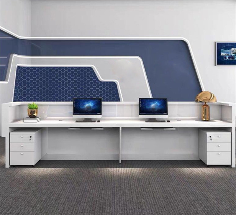 ant front desk