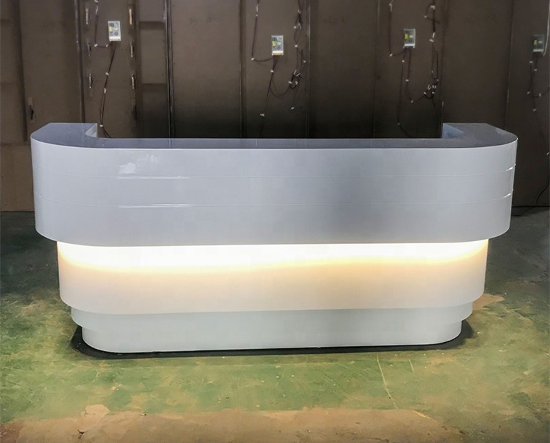 ant front table