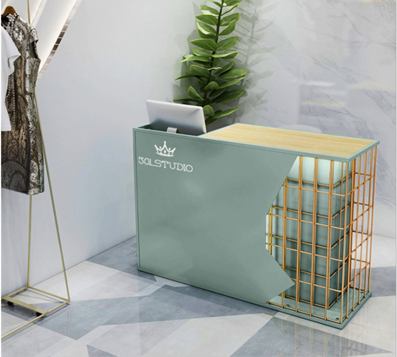 ant front desk