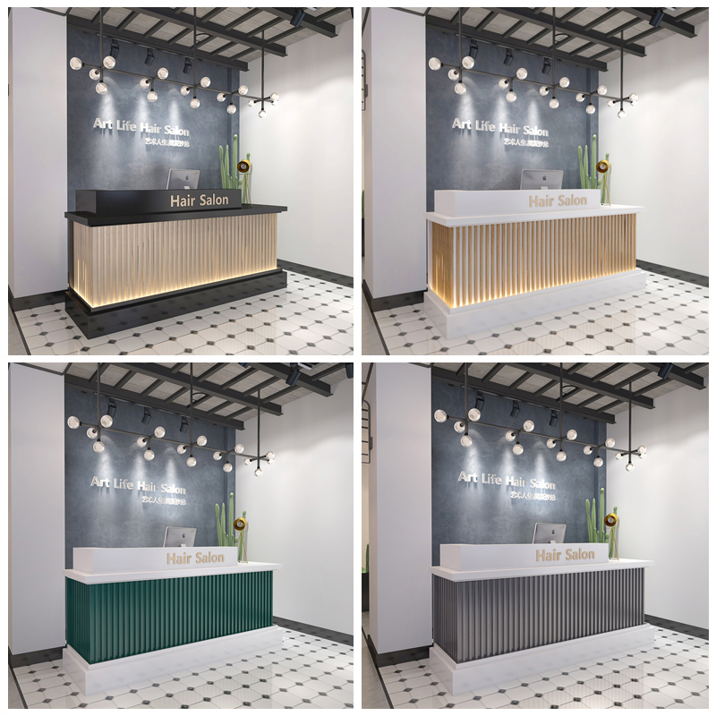 ant front desk