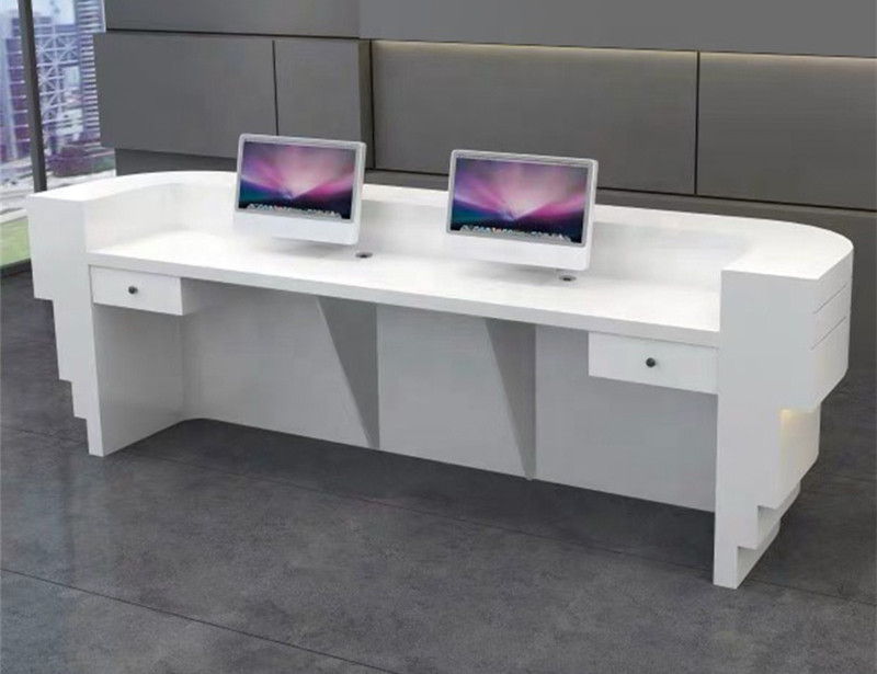 ant reception counter