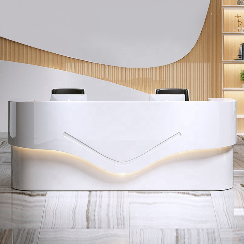 ant reception counter