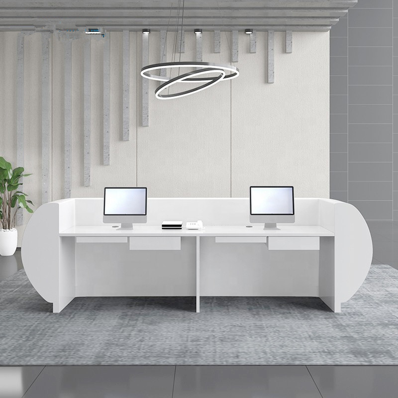 ant front desk