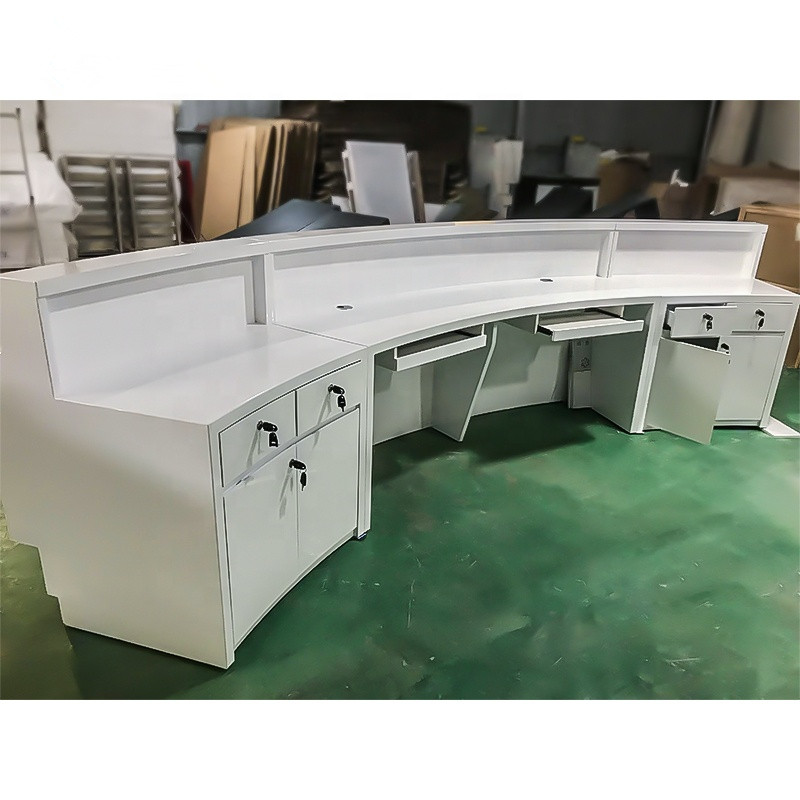 ant front desk