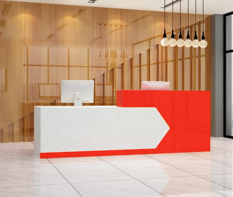 ant reception table