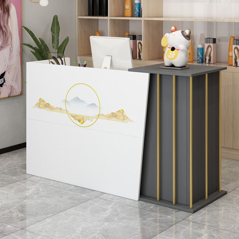 ant reception desk