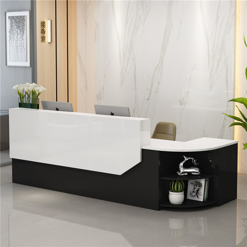 ant reception counter