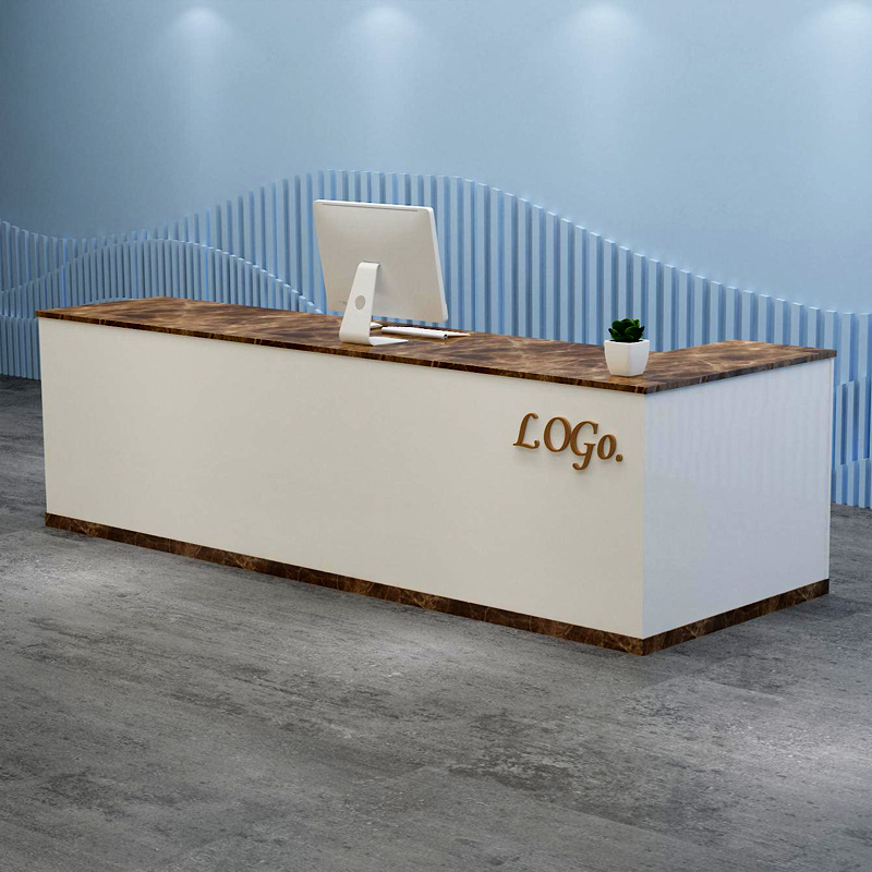 ant reception desk