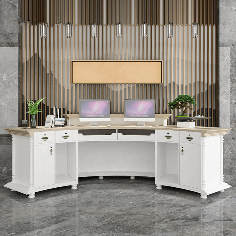 ant front desk