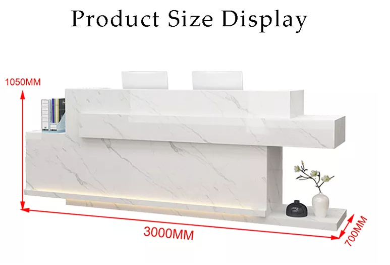 fashion desk