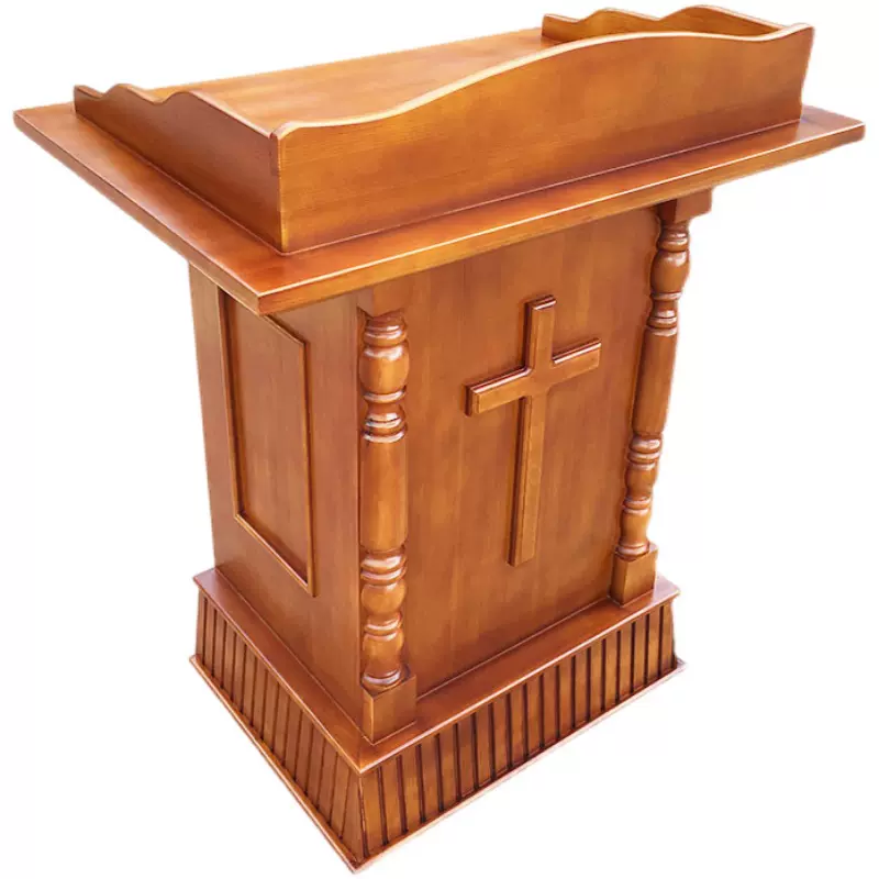 ant church desk