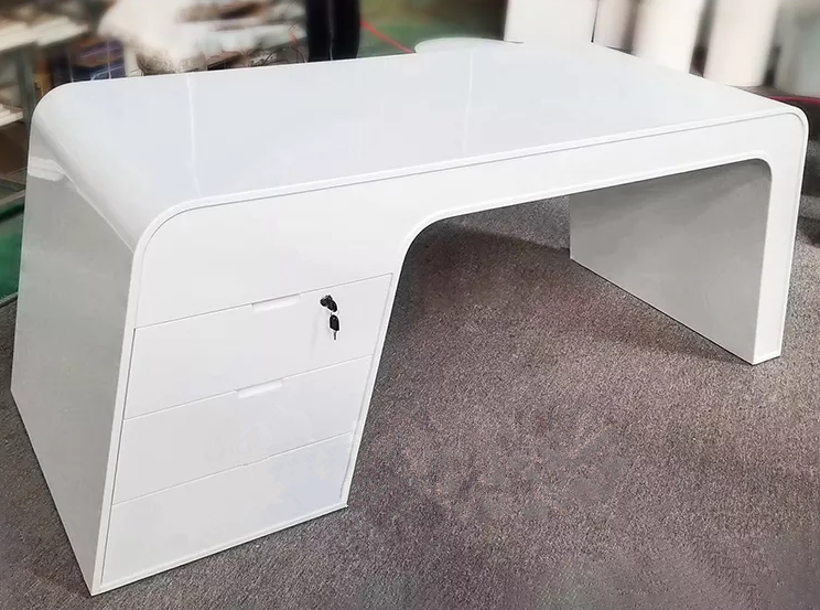 ant reception desk